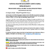 Elevated seismic activity at the Kick ‘em-Jenny Submarine Volcano
