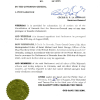 Proclamation - re Prorogation of Parliament (2025)