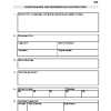 QUESTIONNAIRE FOR ENGINEERS AND CONTRACTORS