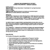 REOI - National Curriculum Consultant