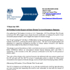UK Provides Further Support to Green Climate Fund and Sargassum Research