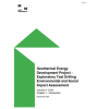 Volume II - Environmental & Social Impact Assessment ESIA