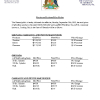 Petroleum Price Change Notice - 18 September 2023