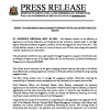 BOOST TO SARGASSUM MANAGEMENT EFFORTS WITH JAPANESE DONATED BOAT