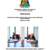 GRENADA AND THE KINGDOM OF BAHRAIN SIGN JOINT COMMUNIQUE ESTABLISHING DIPLOMATIC RELATIONS