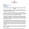 The Grenada Tourism Authority Announces Virgin Atlantic Expansion With Third Flight to Grenada  