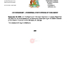 LIVE BROADCAST – CEREMONIAL STATE OPENING OF PARLIAMENT