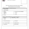 NON PUBLIC OFFICERS TRAINING FORM 2023