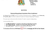 National Organising Committee Press Conference
