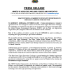 GRANT FUNDING AWARDED TO INNOVATIVE BUSINESSES IN GRENADA