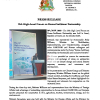 13th High-Level Forum on Korea-Caribbean Partnership