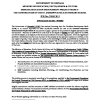 Invitation to Bid - St. Andrew Anglican Primary