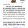 Grenada Launches 50th Anniversary of Independence Celebrations