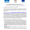 UNESCO Transcultura Call to young Caribbean digital creators working in the film industry