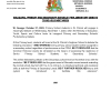 INAUGURAL PRIMARY AND SECONDARY SCHOOLS’ PARLIAMENTARY DEBATE TO BE HELD NEXT WEEK