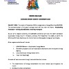 CARICOM ENERGY MONTH