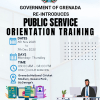 Public Service Orientation