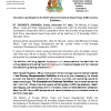 Grenada to participate in the Sixth China International Import Expo (CIIE) Country Exhibition