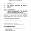 Advertisement for the office of Chief Cultural Officer