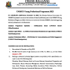 UNESCO Young Professional Programme 2023