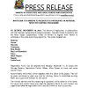 INVITATION TO FARMERS TO REGISTER TO PARTICIPATE IN NATIONAL SPICE REPLANTING PROGRAMME