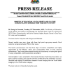 MINISTRY OF EDUCATION, YOUTH, SPORTS, AND CULTURE CONGRATULATES GRENADA SWIM TEAM ON ITS VICTORY