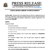 CHINA SCHOLARSHIP ANNOUNCEMENT