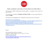 Public Consultation on the Status of Pension Reform for Public Officers