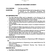 Vacancy - Chief Executive Officer - Planning and Development Authority