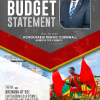 Budget Statement 2024