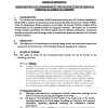 TERMS OF REFERENCE - GRENADA CHRISTIAN ACADEMY SCHOOL