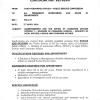 Advertisment for the Office of Consumer Affairs Officer I - Division of Consumer Affairs