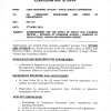 Advertisment for the Office of Policy & Planning Officer - Division of Consumer Affairs