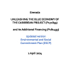 UBEC Environment and Social Commitment Plan Grenada