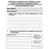 Referee Assessment Form