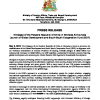 Embassy of the People's Republic of China in Grenada Announces Launch of Global Development and South-South Cooperation Fund (GDF)