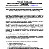 Newly Appointed Cannabis Working Committee Announces Progress Towards a Policy Stance for Grenada’s Cannabis Industry