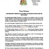 GOVERNMENT HOSPITALS IN GRENADA RECEIVE DONATION OF BED LINEN