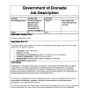 VACANCY NOTICE - GIS Director