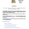 Agriculture Processing and Preservation Technology for Grenada