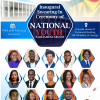 ELECTED NATIONAL YOUTH PARLIAMENTARIANS