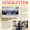 GOVERNMENT AT WORK - JANUARY 2026 NEWSLETTER - VOL. 2 ISSUE #1