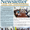 GOVERNMENT AT WORK - MAY 2025 NEWSLETTER - VOL. 11 ISSUE #8